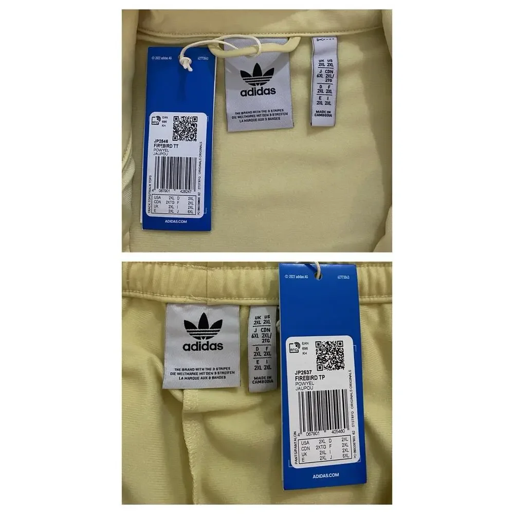 adidas features pants